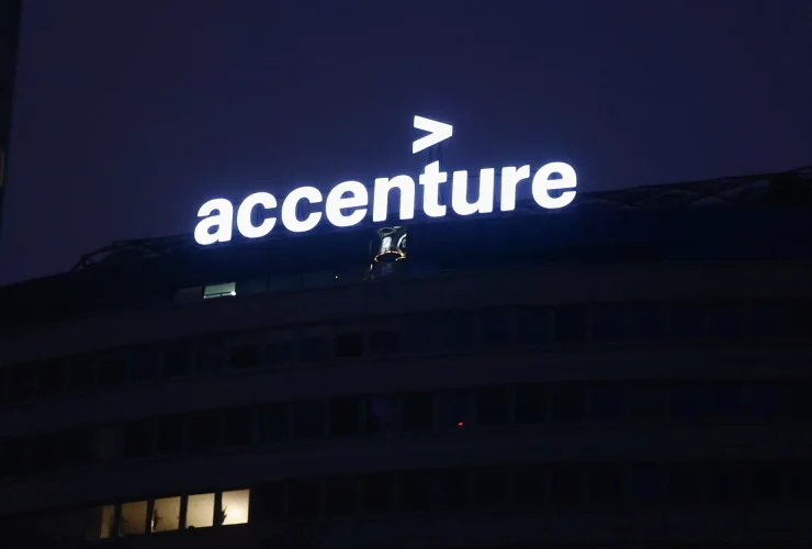 Accenture