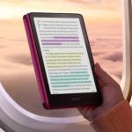 Amazon Enters Color E-Reader Market with Kindle Colorsoft Offering Enhanced Features and Functionality