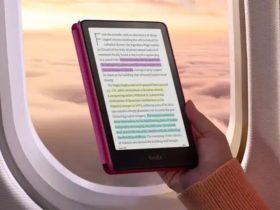 Amazon Enters Color E-Reader Market with Kindle Colorsoft Offering Enhanced Features and Functionality