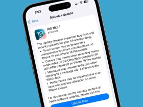 Apple Enhances Device Stability with Bug Fixes in iOS 18.0.1 and macOS Sequoia 15.0.1 Updates