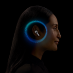 Apple Introduces Advanced Hearing Health Features for AirPods Pro 2, Limited to U.S. and Canada