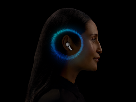 Apple Introduces Advanced Hearing Health Features for AirPods Pro 2, Limited to U.S. and Canada