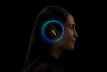 Apple Introduces Advanced Hearing Health Features for AirPods Pro 2, Limited to U.S. and Canada