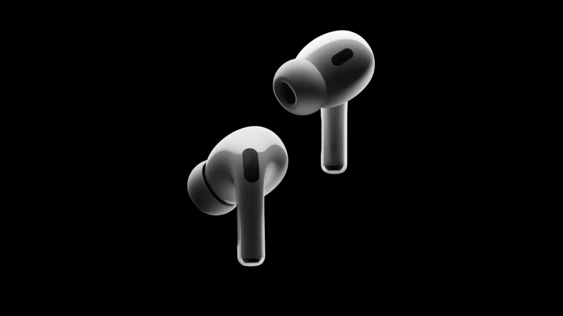 Apple Introduces Advanced Hearing Health Features for AirPods Pro 2, Limited to U.S. and Canada