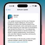 Apple Introduces Built-In Call Recording in iOS 18.1 to Enhance User Experience and Accessibility