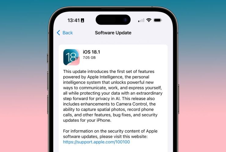 Apple Introduces Built-In Call Recording in iOS 18.1 to Enhance User Experience and Accessibility