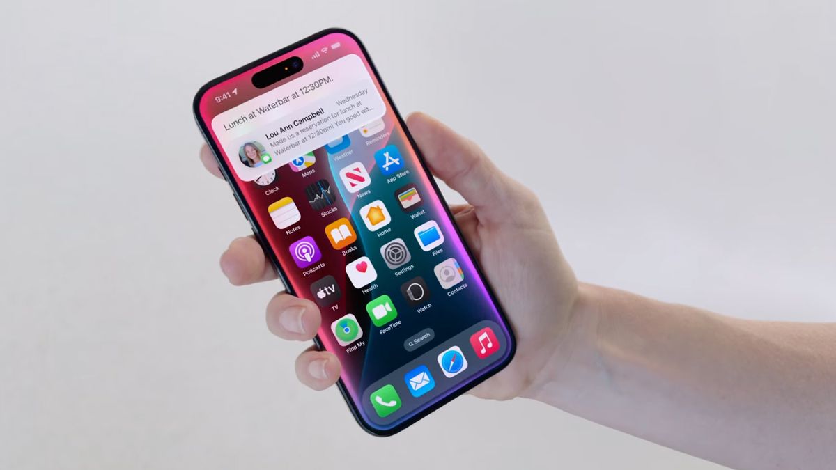 Apple Introduces iOS 18 with Siri ChatGPT Integration, Privacy Enhancements, and Creative Tools