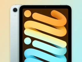 Apple Introduces iPad Mini 7 with A17 Pro Chip, Increased RAM, and Improved Connectivity