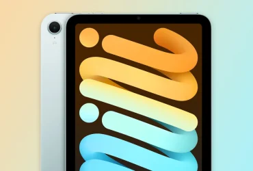 Apple Introduces iPad Mini 7 with A17 Pro Chip, Increased RAM, and Improved Connectivity