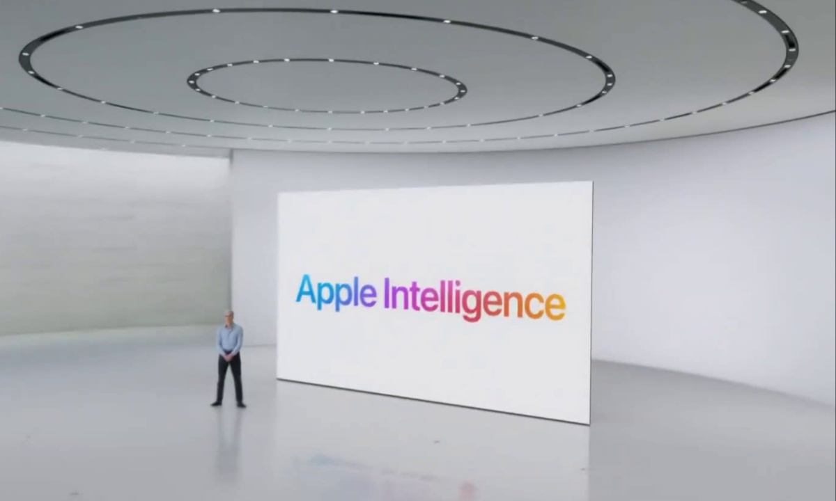 Apple Launches Long-Awaited AI Suite for iPhone and Mac Users, Emphasizing Security and Innovation