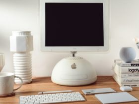 Apple Plans Smart Home Display Inspired by Iconic iMac G4 to Enhance User Experience