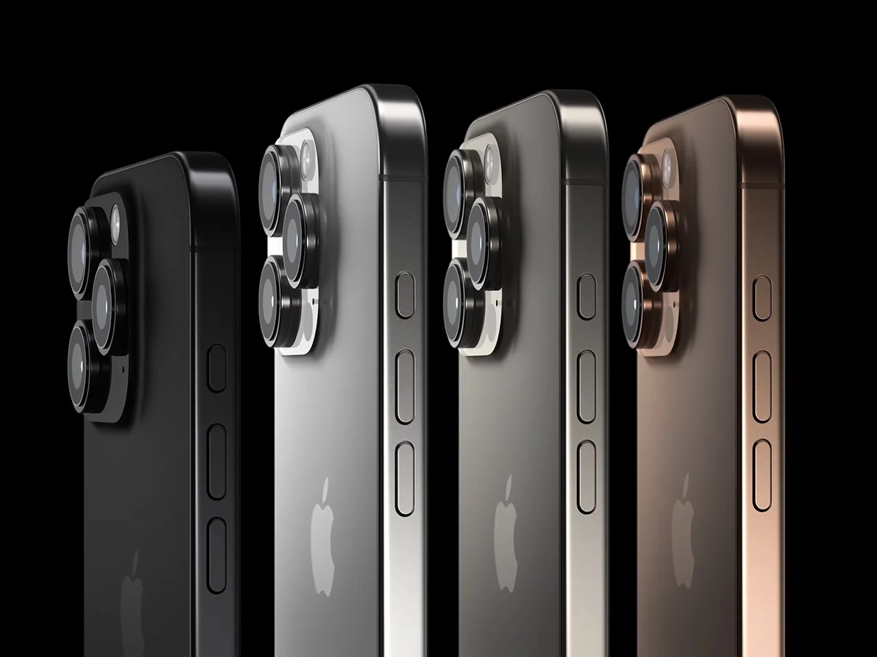 Apple Showcases iPhone 16 Pro's Cinematic 4K Video and Audio Capabilities, Targeting Professional Content Creators