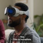 Apple's "Envision the Future" Event Unites Developers in Shaping visionOS and 3D Immersive Content