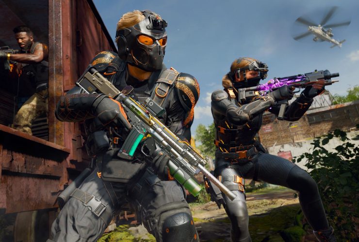 Call of Duty: Black Ops 6 Launches with Game Pass Inclusion, Promising Innovative Features and Expanded Player Engagement