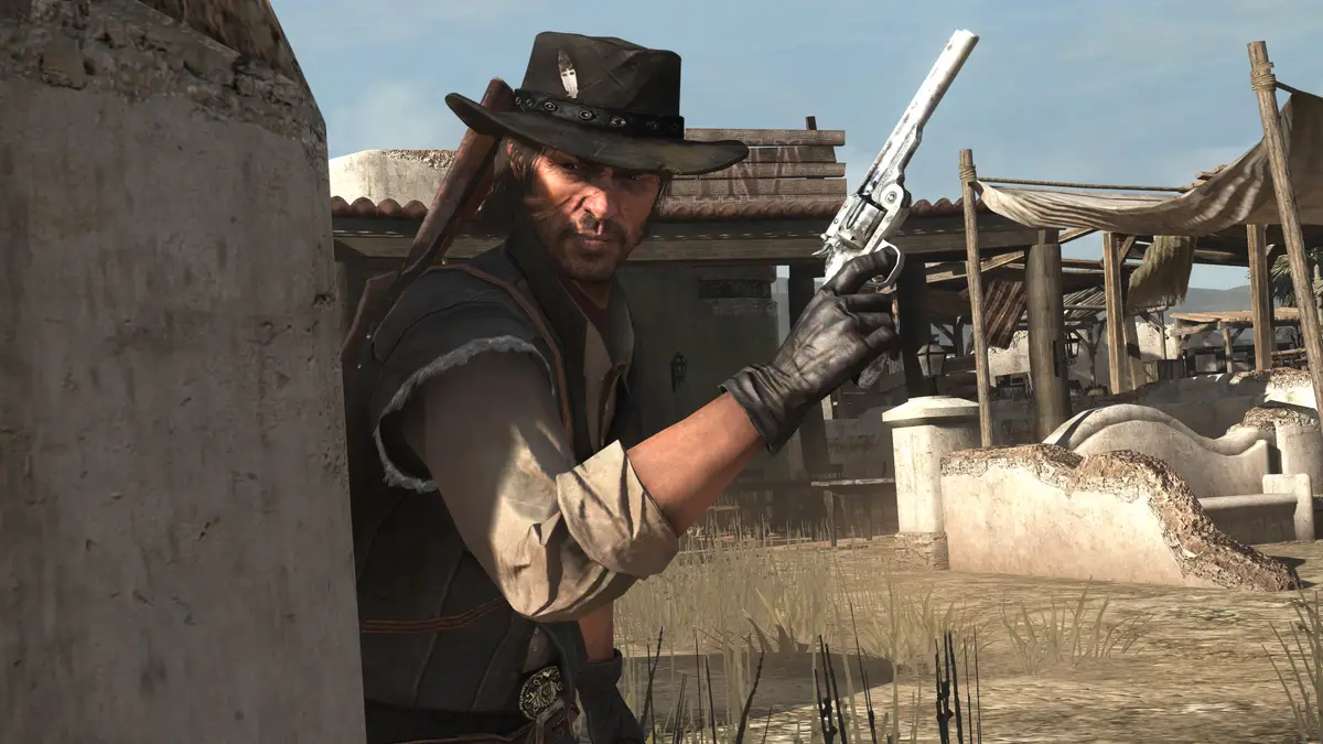 Experience John Marston's Journey as Red Dead Redemption and Undead Nightmare Launch on PC with Major Enhancements