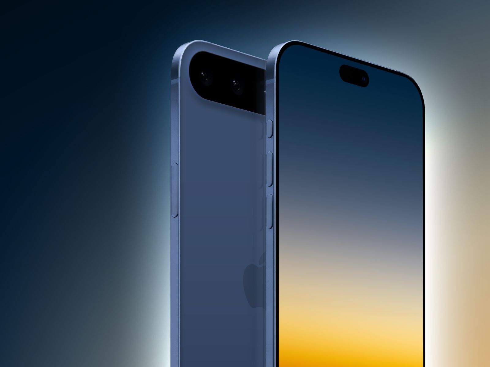 Explore Apple's Innovative Design Shift: iPhone 17 Pro Max to Feature Metalens Technology for a Sleeker Look