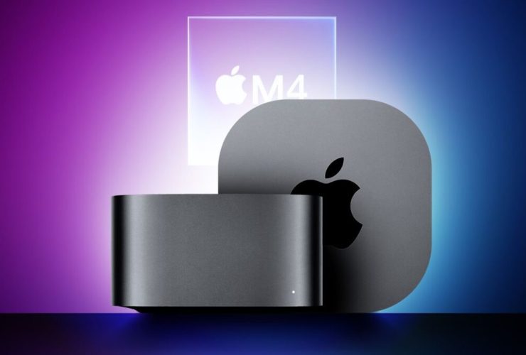 Explore the New Mac Mini with M4 Chipset Promising Enhanced Performance and Compact Design