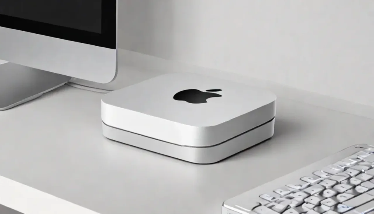 Explore the New Mac Mini with M4 Chipset Promising Enhanced Performance and Compact Design