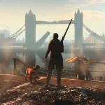 Fallout London Surpasses One Million Players with Fresh Take on Post-Apocalyptic London