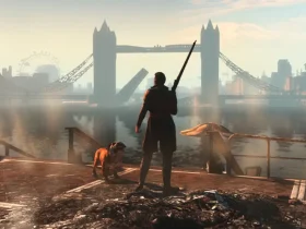 Fallout London Surpasses One Million Players with Fresh Take on Post-Apocalyptic London