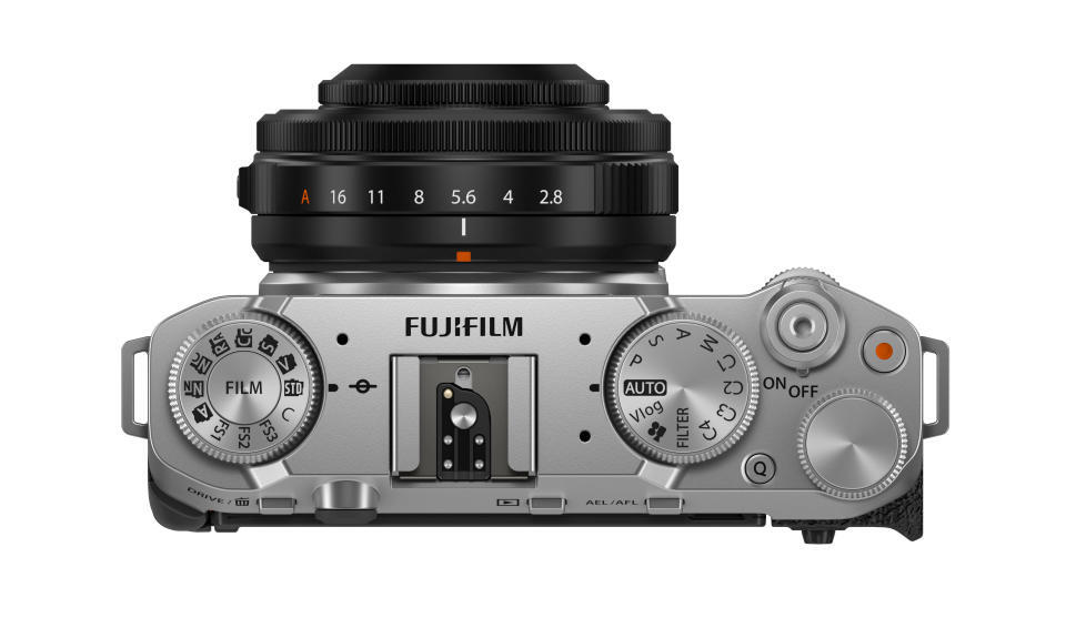 Fujifilm Launches First Sub-$1,000 Camera in a Decade with the X-M5 Targeting Budget-Conscious Photographers