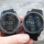 Garmin Enduro 3 Redefines Durability with Longer Battery Life and Competitive Price at $800