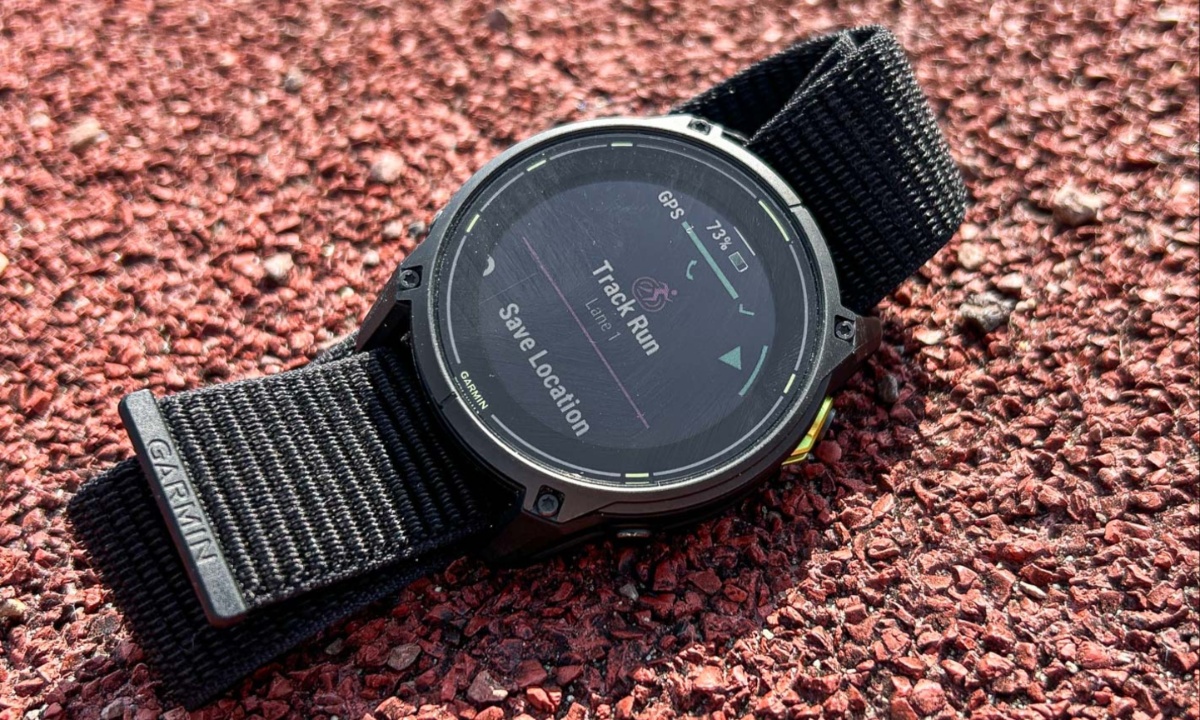 Garmin Enduro 3 Redefines Durability with Longer Battery Life and Competitive Price at $800