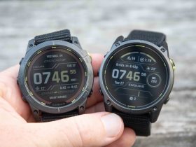 Garmin Enduro 3 Redefines Durability with Longer Battery Life and Competitive Price at $800