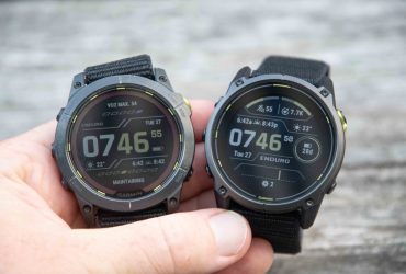 Garmin Enduro 3 Redefines Durability with Longer Battery Life and Competitive Price at $800