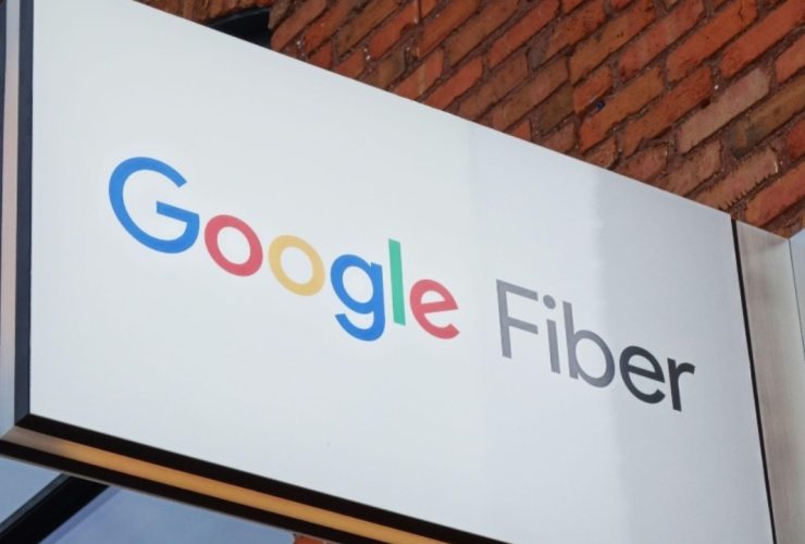 Google Fiber Launches High-Speed Internet Services in Pocatello, Idaho, Enhancing Community Connectivity