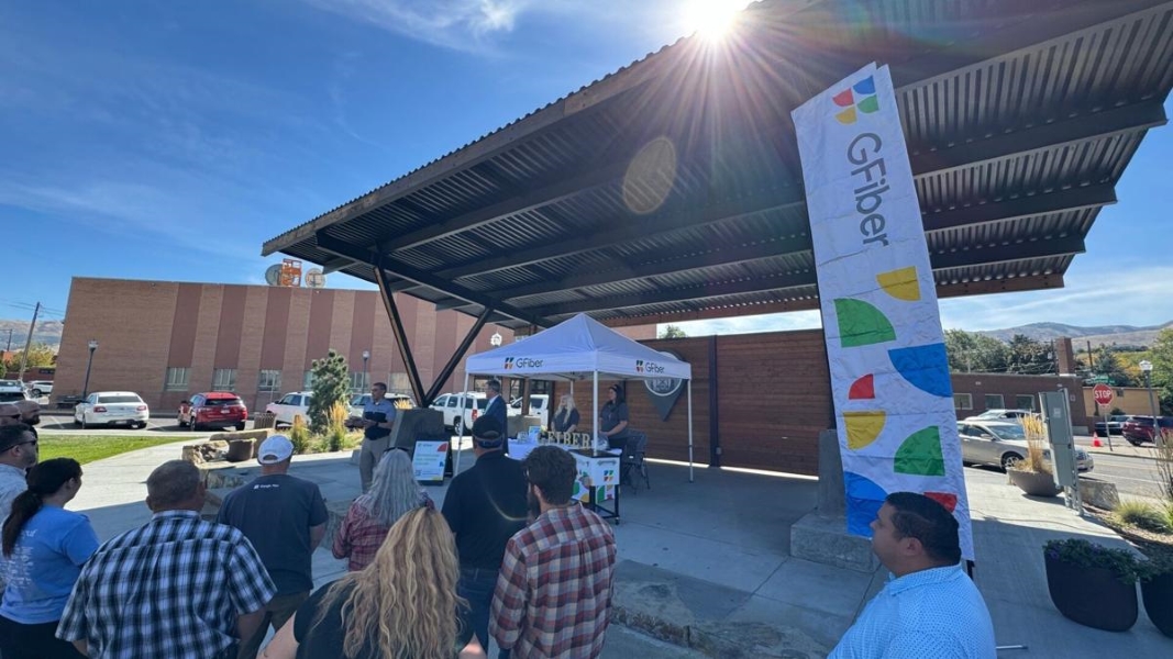 Google Fiber Launches High-Speed Internet Services in Pocatello, Idaho, Enhancing Community Connectivity