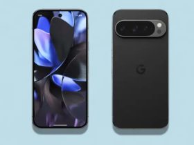 Google Pixel 9a Set to Launch with Four Color Options and a Redesigned Aesthetic in 2025