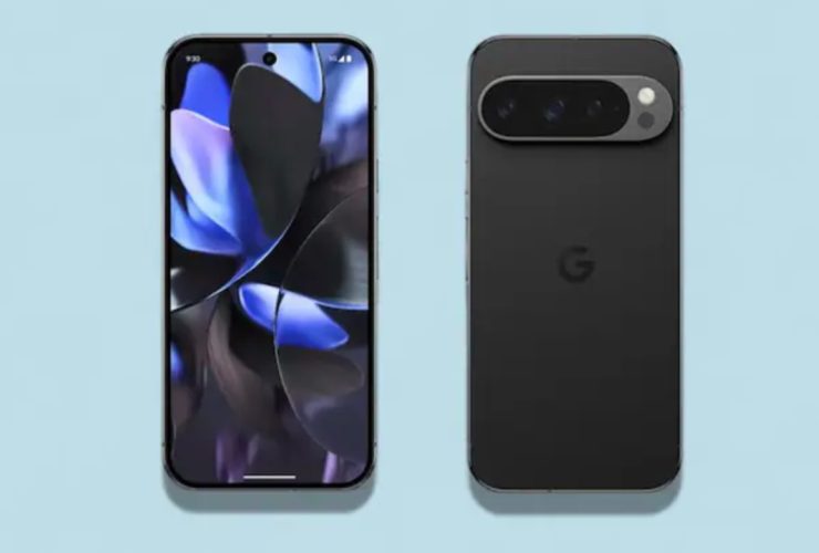 Google Pixel 9a Set to Launch with Four Color Options and a Redesigned Aesthetic in 2025