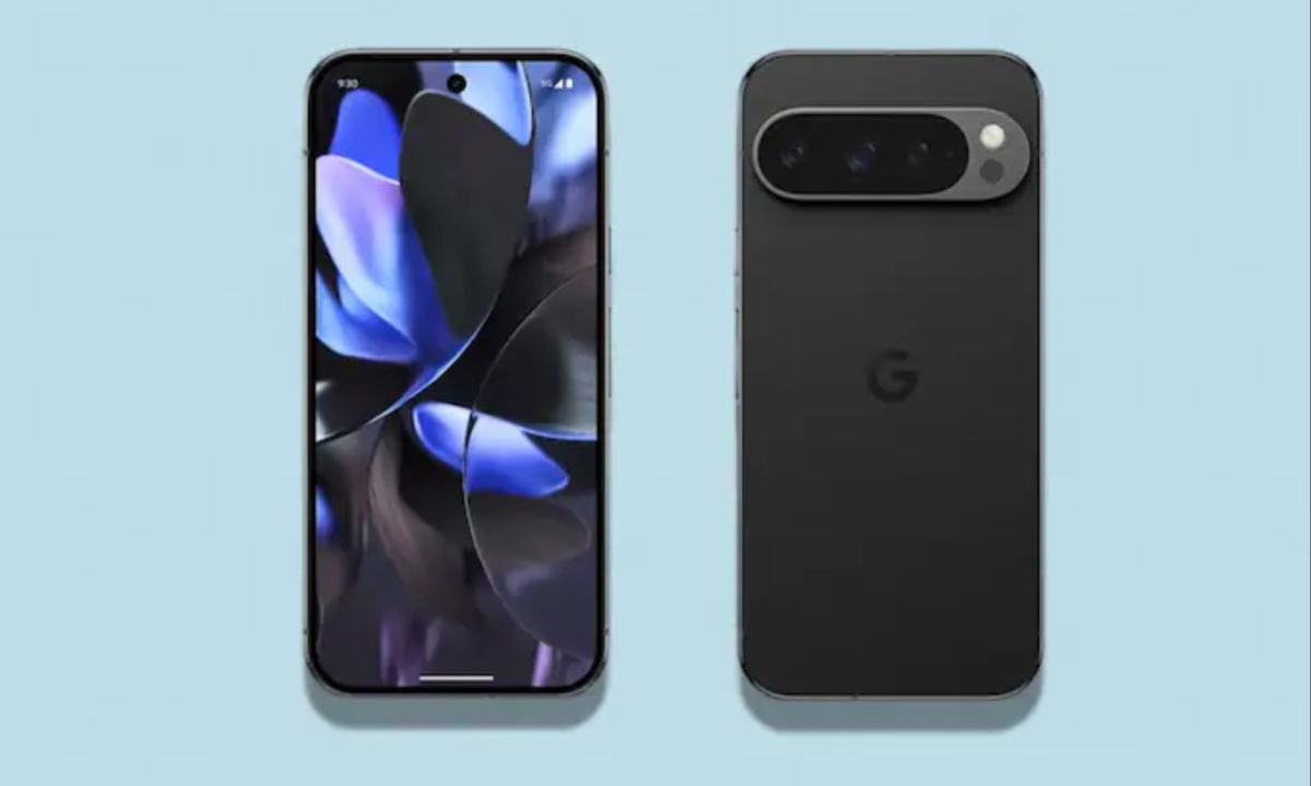 Google Pixel 9a Set to Launch with Four Color Options and a Redesigned Aesthetic in 2025