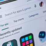 Google Play Store May Soon Fix Install Button Placement to Enhance User Experience