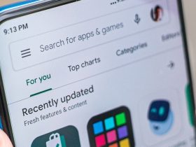 Google Play Store May Soon Fix Install Button Placement to Enhance User Experience