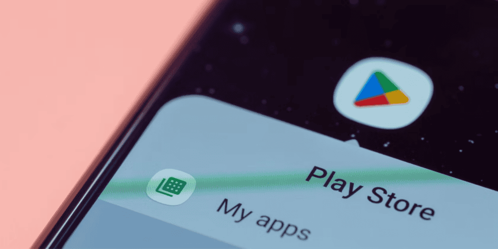 Google Play Store May Soon Fix Install Button Placement to Enhance User Experience