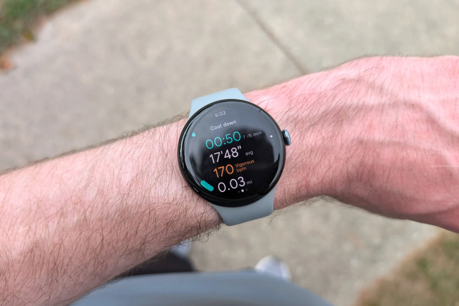 Google Revamps Pixel Watch Charging Screen in Wear OS 5 Update, Streamlining Design and Introducing Time-to-Full Estimate for Pixel Watch 3