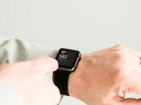 How the Apple Watch and Compatible Devices Simplify Blood Pressure Monitoring for Better Heart Health