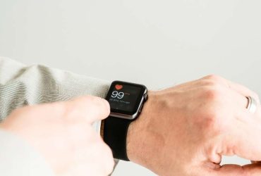 How the Apple Watch and Compatible Devices Simplify Blood Pressure Monitoring for Better Heart Health