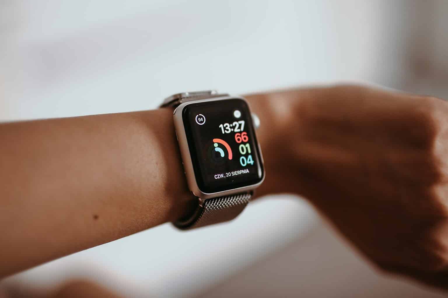 How the Apple Watch and Compatible Devices Simplify Blood Pressure Monitoring for Better Heart Health