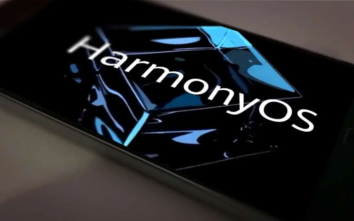 Huawei Introduces HarmonyOS NEXT, Marking Full Departure from Android Ecosystem