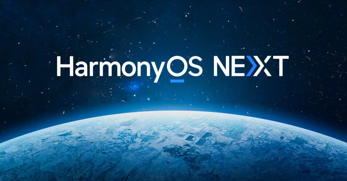 Huawei Introduces HarmonyOS NEXT, Marking Full Departure from Android Ecosystem