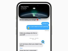 Hurricane Milton Approaches Florida: Apple and Google Enhance Satellite Messaging for Emergency Communication