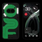 Launch the Phone 2A Plus Community Edition with Glow-in-the-Dark Design Created by Community Collaboration