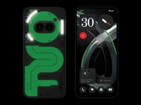 Launch the Phone 2A Plus Community Edition with Glow-in-the-Dark Design Created by Community Collaboration