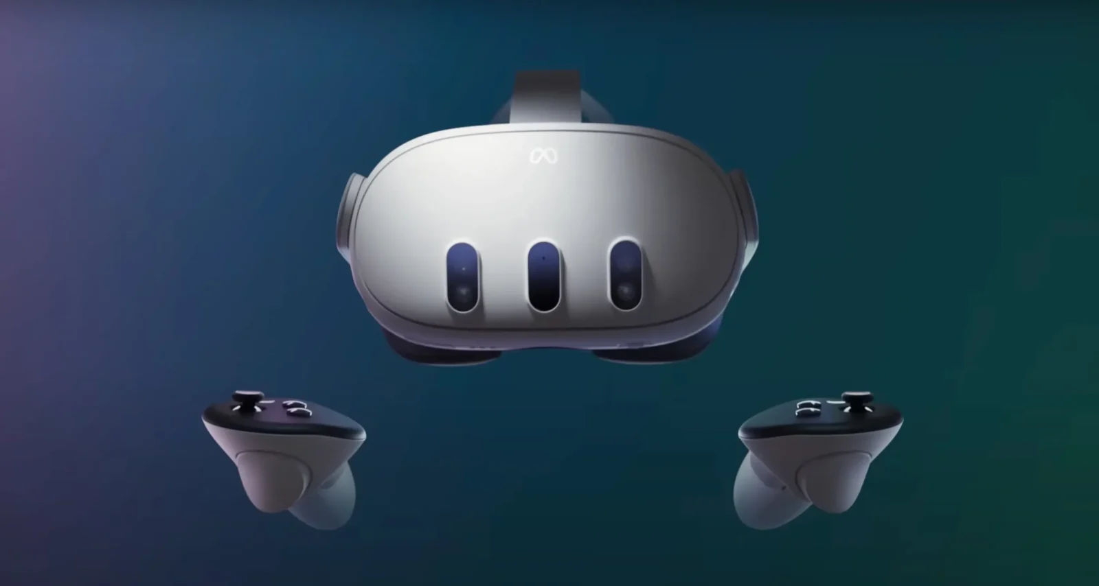 Mark Zuckerberg Introduces Meta Quest 3S as an Affordable VR Headset with Extensive Accessories