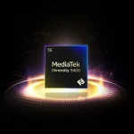 MediaTek Launches Dimensity 9400 Chipset, Enhancing Performance, AI Capabilities, and Support for Tri-Fold Devices