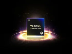 MediaTek Launches Dimensity 9400 Chipset, Enhancing Performance, AI Capabilities, and Support for Tri-Fold Devices