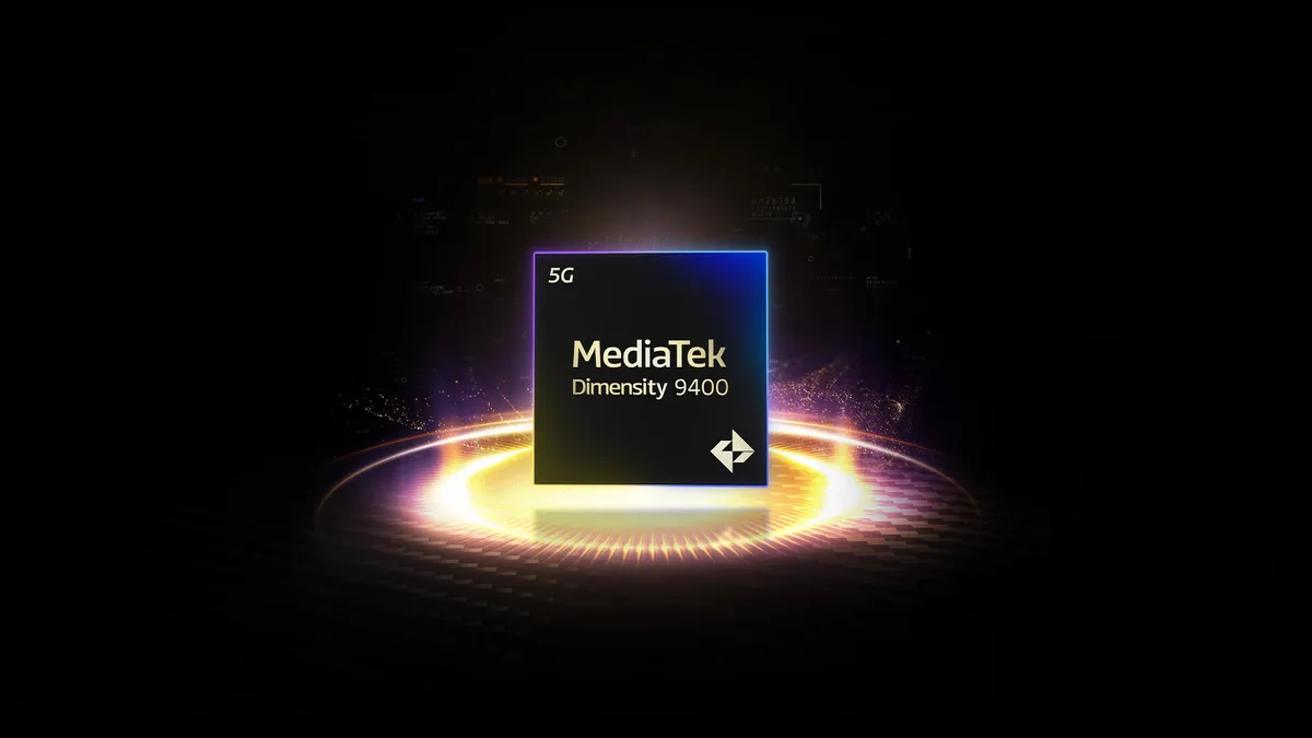 MediaTek Launches Dimensity 9400 Chipset, Enhancing Performance, AI Capabilities, and Support for Tri-Fold Devices